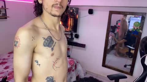 crystal5358 online show from 02/20/26, 11:00