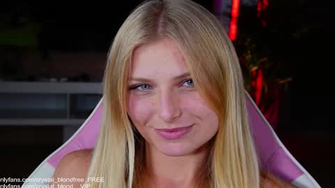 Crystal online show from 02/21/26, 08:10