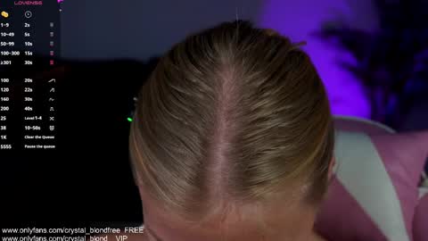 Crystal online show from 04/06/26, 06:20