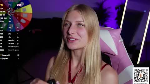 Crystal online show from 04/15/26, 07:21