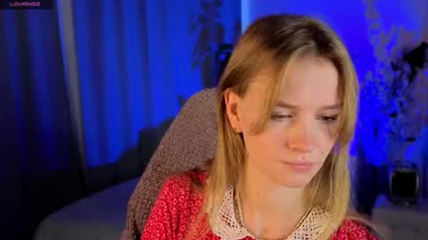 Kristina online show from 02/25/26, 06:01