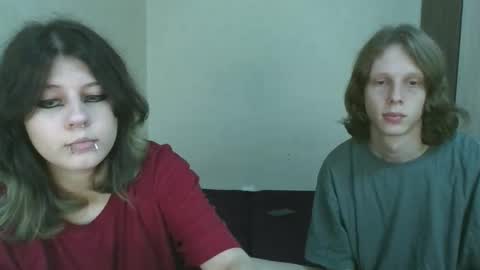 Crystal and Marcl online show from 10/26/25, 12:49