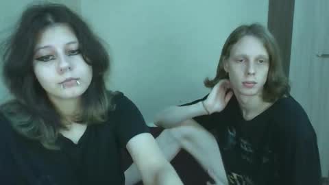 Crystal and Marcl online show from 11/13/25, 10:08