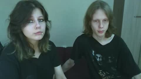Crystal and Marcl online show from 11/14/25, 10:07