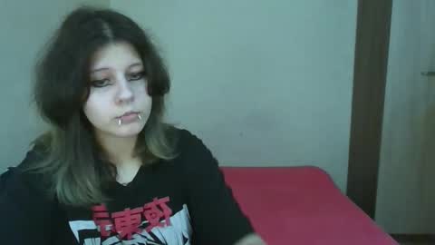 Crystal and Marcl online show from 11/19/25, 10:43