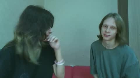 Crystal and Marcl online show from 11/23/25, 11:59