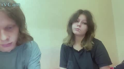Crystal and Marcl online show from 11/25/25, 03:06