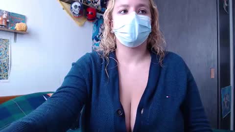 Crystal shadow online show from 02/08/26, 03:37