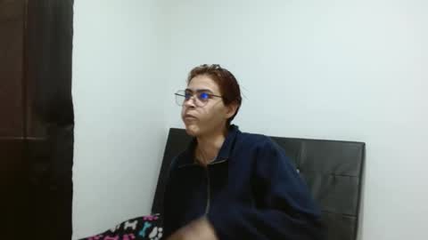 Crystal Blaze online show from 03/02/25, 08:18