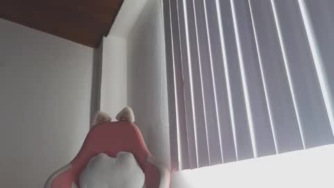 Crystal Blaze online show from 10/24/25, 04:03