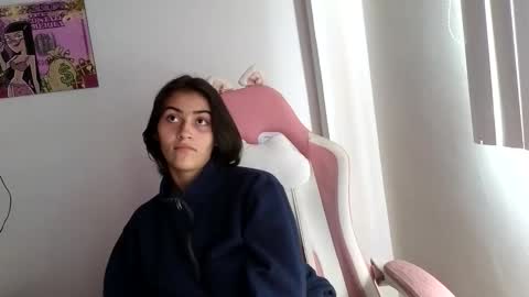 Crystal Blaze online show from 11/13/25, 05:56