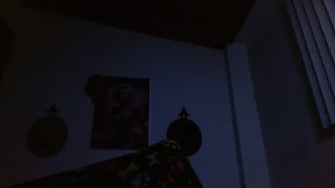 Crystal Blaze online show from 02/14/26, 10:56