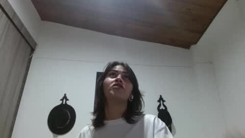 Crystal Blaze online show from 04/11/26, 03:00