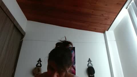 Snapshot of crystal_starx chatting on 05/19/26, 05:19 Crystal Blaze online show from 05/19/26, 05:19