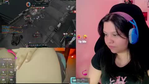 crystal online show from 01/08/25, 05:48