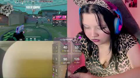 crystal online show from 01/14/25, 05:40