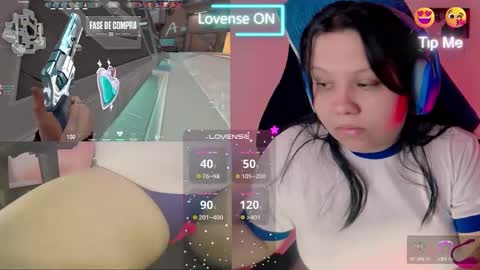 crystal online show from 01/16/25, 04:28