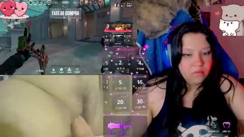 crystal online show from 02/22/25, 05:23