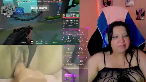 crystal online show from 02/22/25, 04:30