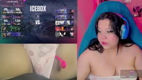 crystal online show from 03/09/25, 04:44