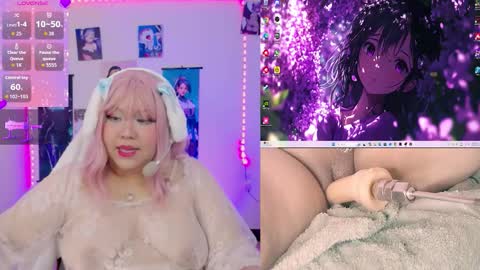 crystal online show from 02/15/26, 05:20