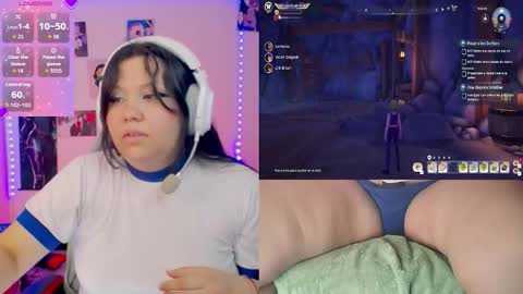 crystal online show from 02/22/26, 07:01