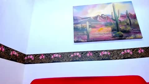 I AM CRYSTAL online show from 12/26/24, 09:26