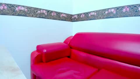 I AM CRYSTAL online show from 02/22/25, 10:09