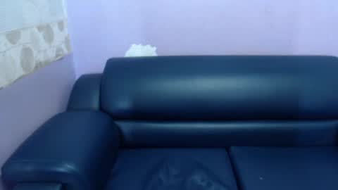 I AM CRYSTAL online show from 03/08/25, 06:37