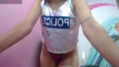 I AM CRYSTAL online show from 09/24/25, 07:17