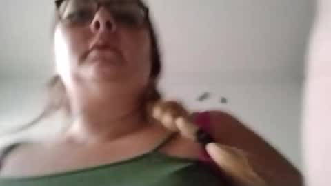 crystalbarbie214 online show from 09/17/25, 12:18