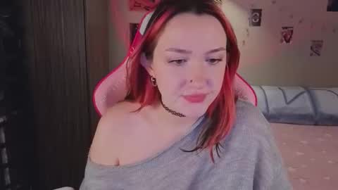 Grace online show from 11/24/25, 09:03