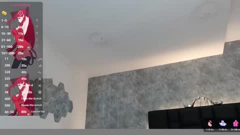 Snapshot of crystalboow chatting on 03/23/26, 04:22 Crystal online show from 03/23/26, 04:22