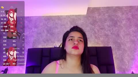 Snapshot of crystalboow chatting on 03/29/26, 06:52 Crystal online show from 03/29/26, 06:52