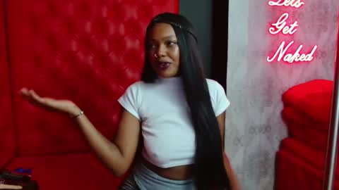 Crystal online show from 01/16/25, 08:25