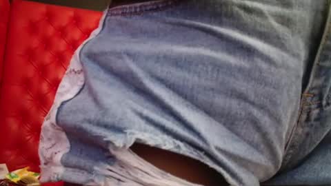 Crystal online show from 01/18/25, 02:03