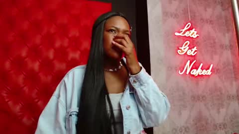 Crystal online show from 01/19/25, 01:53