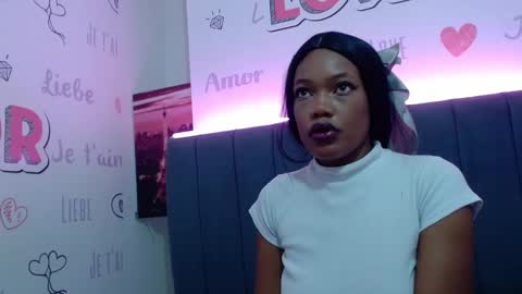 Crystal online show from 02/04/25, 02:28