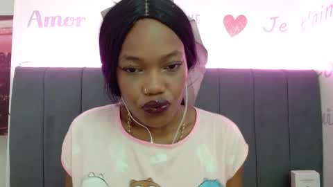 Crystal online show from 02/05/25, 01:37