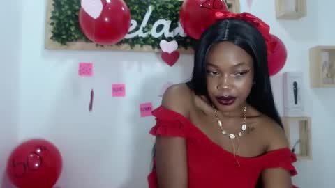 Crystal online show from 02/15/25, 01:21