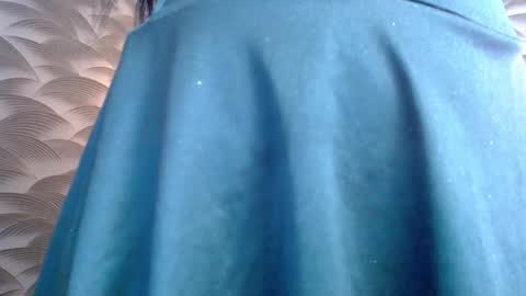 Crystal online show from 10/20/25, 07:58