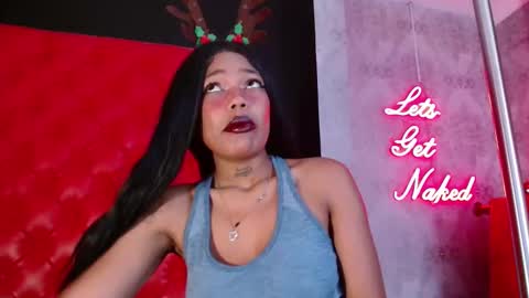 Crystal online show from 12/22/25, 08:39