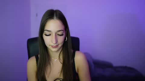 Snapshot of crystalbrunette18 chatting on 05/15/26, 05:53 Crystalbrunette18 online show from 05/15/26, 05:53