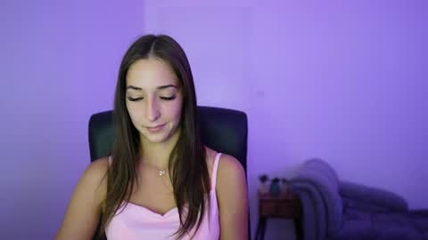 Crystalbrunette18 online show from 06/13/26, 07:45
