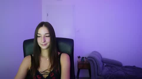 Crystalbrunette18 online show from 07/03/26, 04:35