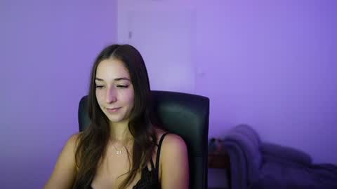 Crystalbrunette18 online show from 07/07/26, 01:37