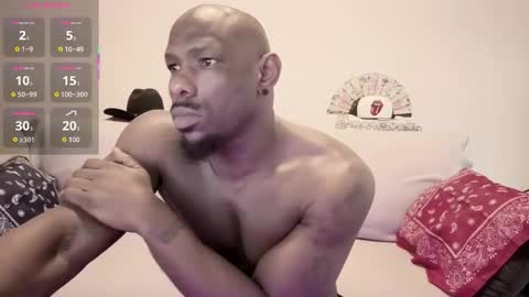 crystalclearstud online show from 01/09/26, 02:20