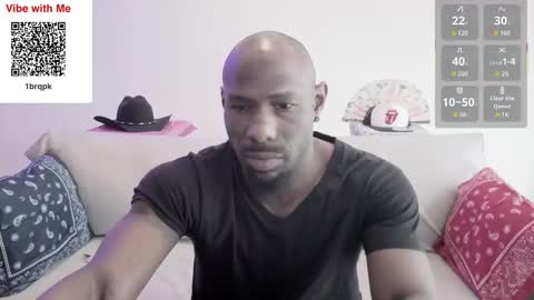 crystalclearstud online show from 01/10/26, 04:53