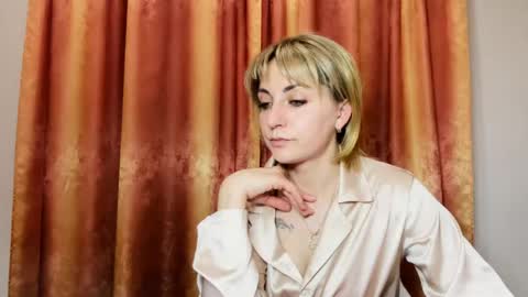 Mary online show from 05/18/26, 08:25