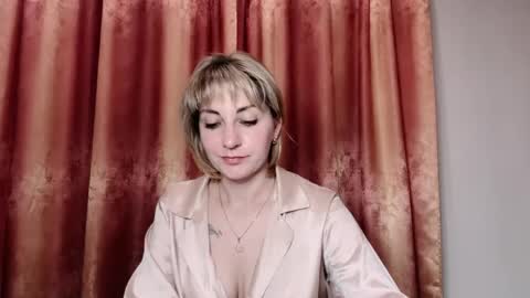 Mary online show from 05/20/26, 08:59